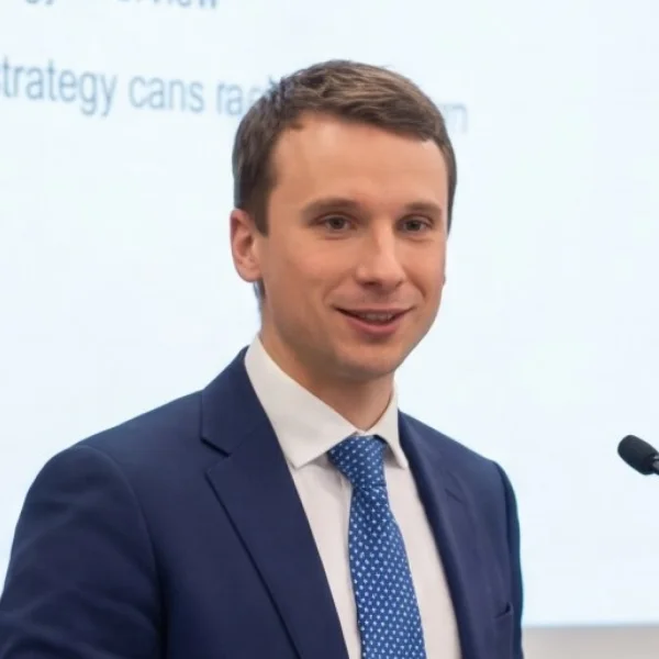 Dmitrii Kosolapov